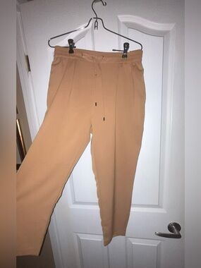 ZARA Flowy Pants!